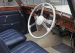 Delahaye 135 M Cabriolet par Pennock 1946 года